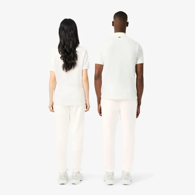 Unisex Dar Paça Eşofman Altı