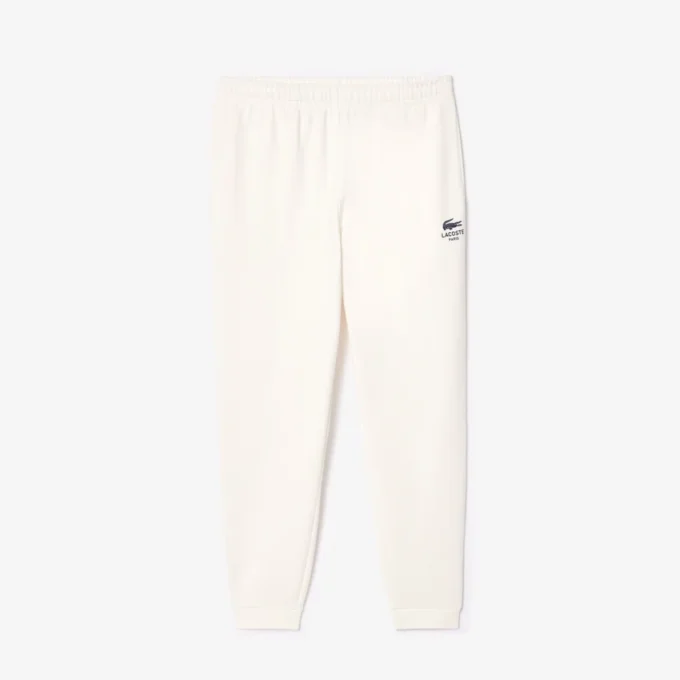 Unisex Dar Paça Eşofman Altı