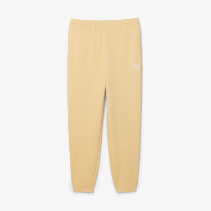 Unisex Dar Paça Eşofman Altı