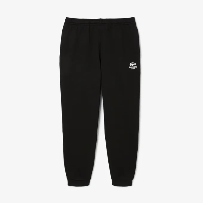 Unisex Dar Paça Eşofman Altı