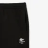 Unisex Dar Paça Eşofman Altı
