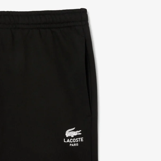 Unisex Dar Paça Eşofman Altı