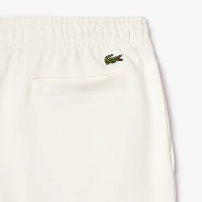 Unisex Dar Paça Eşofman Altı