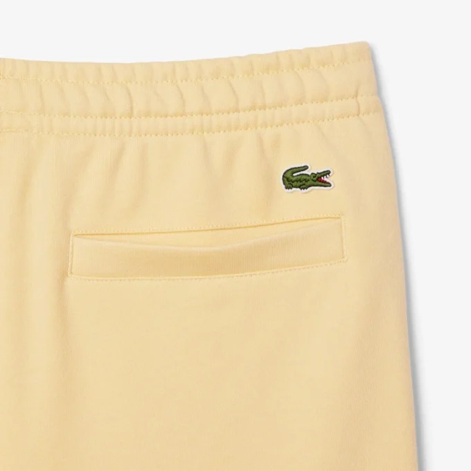 Unisex Dar Paça Eşofman Altı