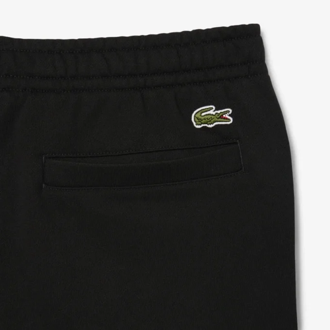 Unisex Dar Paça Eşofman Altı