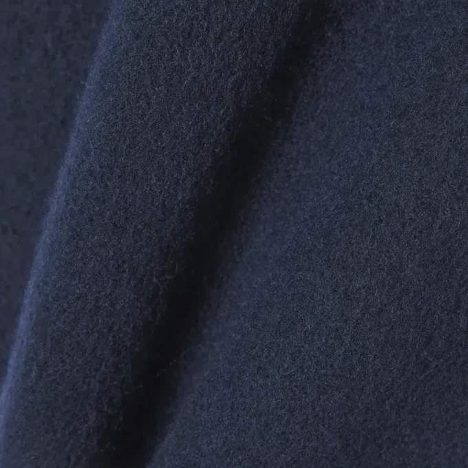 Unisex Fırçalanmış Yün Atkı Hediye Paketi
