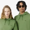 Unisex Kalın Polar Kapüşonlu Sweatshirt