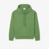 Unisex Kalın Polar Kapüşonlu Sweatshirt