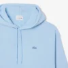 Unisex Kalın Polar Kapüşonlu Sweatshirt