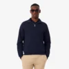 Unisex Kalın Polar Sweatshirt