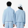 Unisex Kalın Polar Sweatshirt