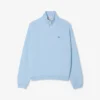 Unisex Kalın Polar Sweatshirt