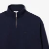Unisex Kalın Polar Sweatshirt