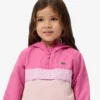Unisex Kapüşonlu Rüzgarlık