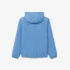 Unisex Kapüşonlu Rüzgarlık