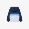 Unisex Kapüşonlu Rüzgarlık