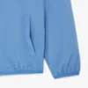 Unisex Kapüşonlu Rüzgarlık