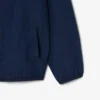 Unisex Kapüşonlu Rüzgarlık