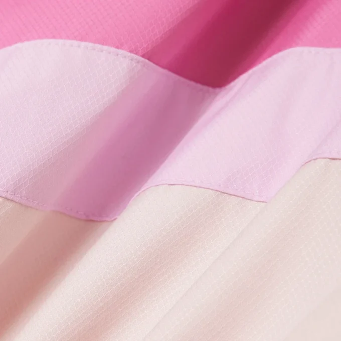 Unisex Kapüşonlu Rüzgarlık