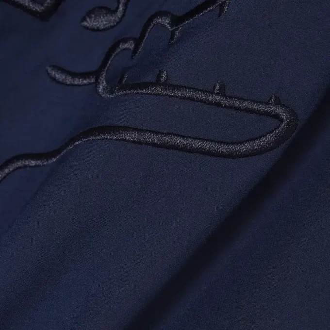 Unisex Kapüşonlu Rüzgarlık