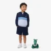 Unisex Kapüşonlu Rüzgarlık