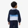 Unisex Kapüşonlu Rüzgarlık