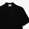 Unisex Kısa Kollu Merinos Yünü Polo Tişört
