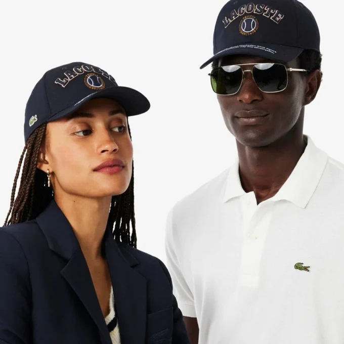 Unisex İşlemeli Beyzbol Şapkası