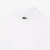 Unisex Normal Kesim Streç Mini Piqua Polo Tişört