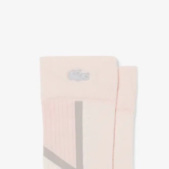 Unisex Orta Boy Pamuklu Çoraplar