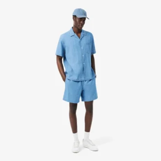 Unisex Pamuklu Denim Şapka