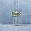 Unisex Pamuklu Denim Şapka