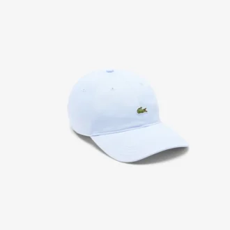 Unisex Pamuklu Twill Şapka
