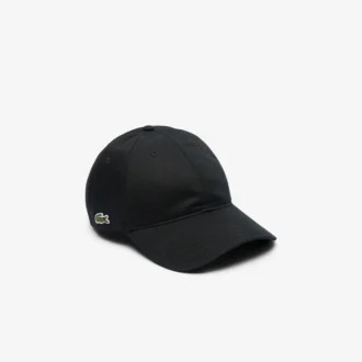 Unisex Pamuklu Twill Şapka