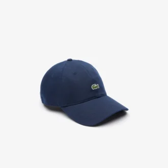 Unisex Pamuklu Twill Şapka