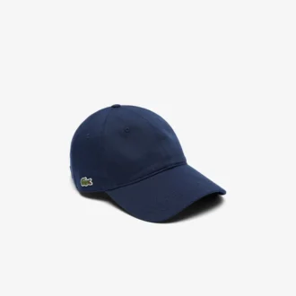 Unisex Pamuklu Twill Şapka