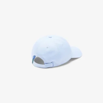 Unisex Pamuklu Twill Şapka
