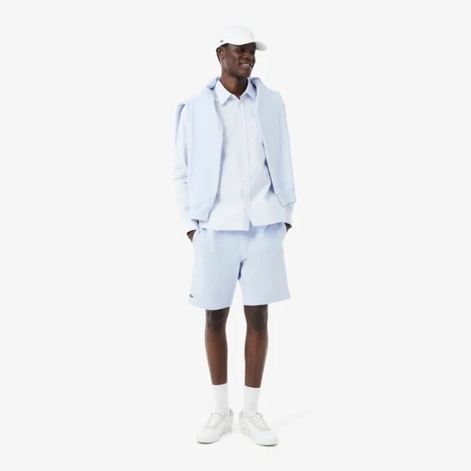 Unisex Pamuklu Twill Şapka