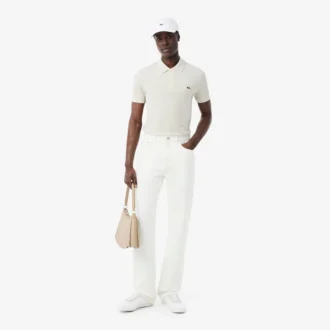 Unisex Pamuklu Twill Şapka