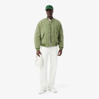 Unisex Pamuklu Twill Şapka