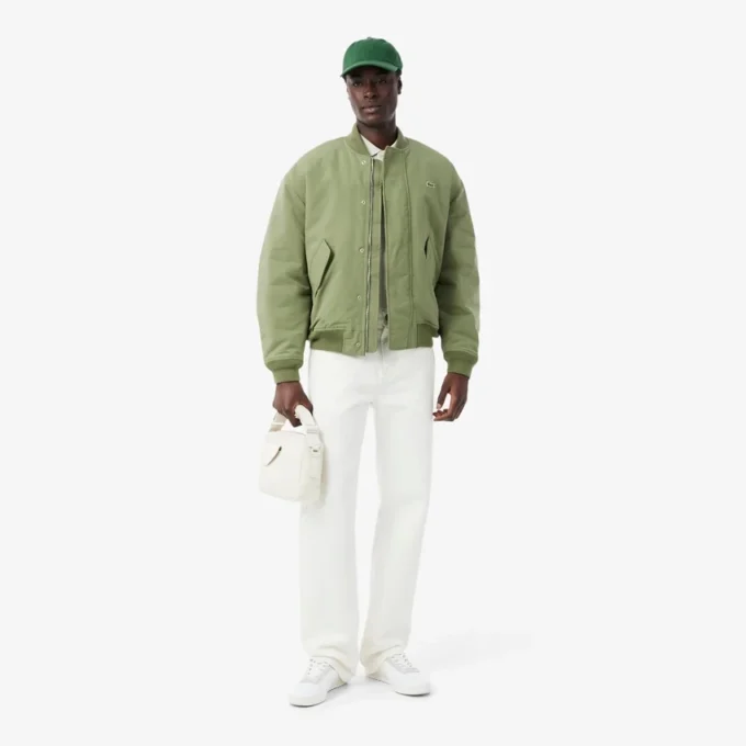 Unisex Pamuklu Twill Şapka