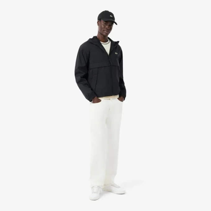 Unisex Pamuklu Twill Şapka