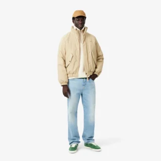 Unisex Pamuklu Twill Şapka