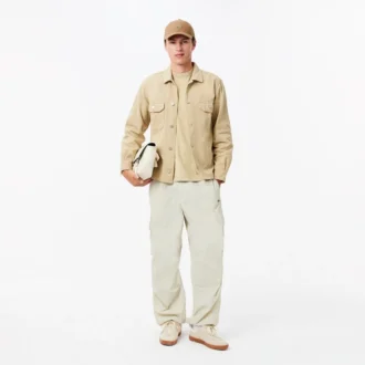 Unisex Pamuklu Twill Şapka