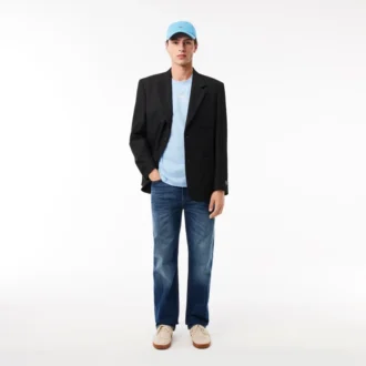 Unisex Pamuklu Twill Şapka