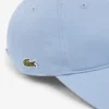 Unisex Pamuklu Twill Şapka