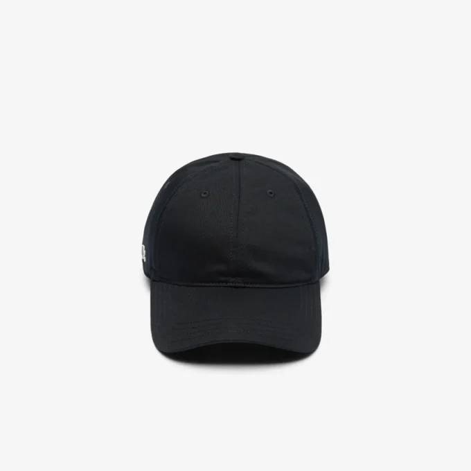 Unisex Pamuklu Twill Şapka