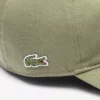 Unisex Pamuklu Twill Şapka