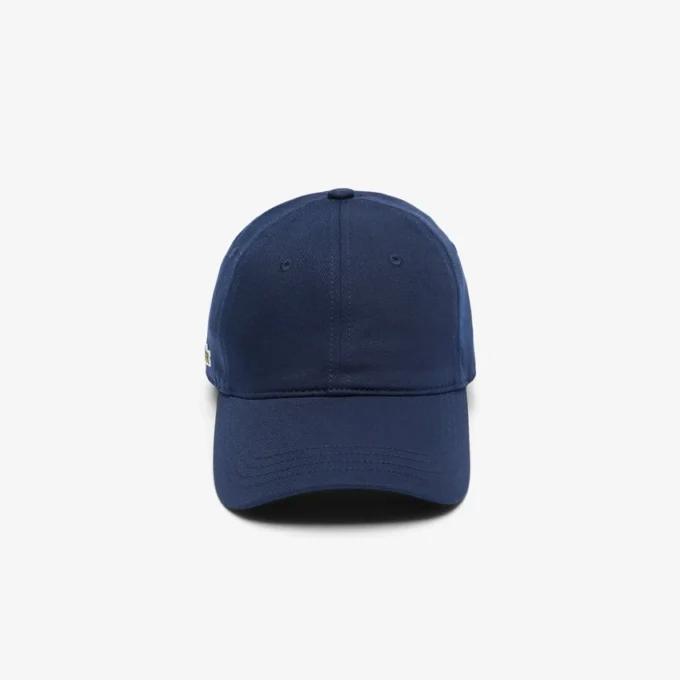 Unisex Pamuklu Twill Şapka