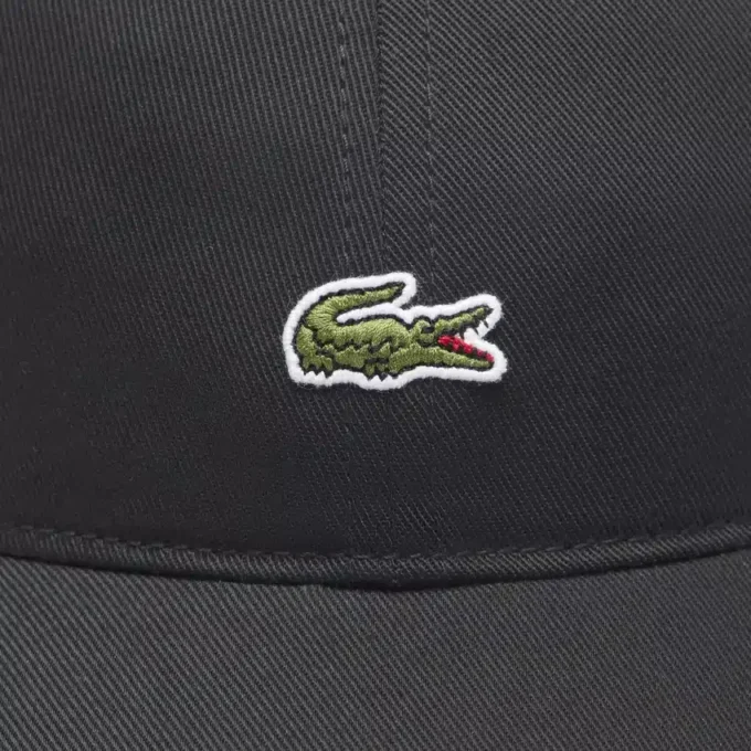 Unisex Pamuklu Twill Şapka